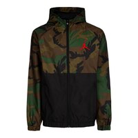 Jordan Boys' Windbreaker Jacket Front_Flat