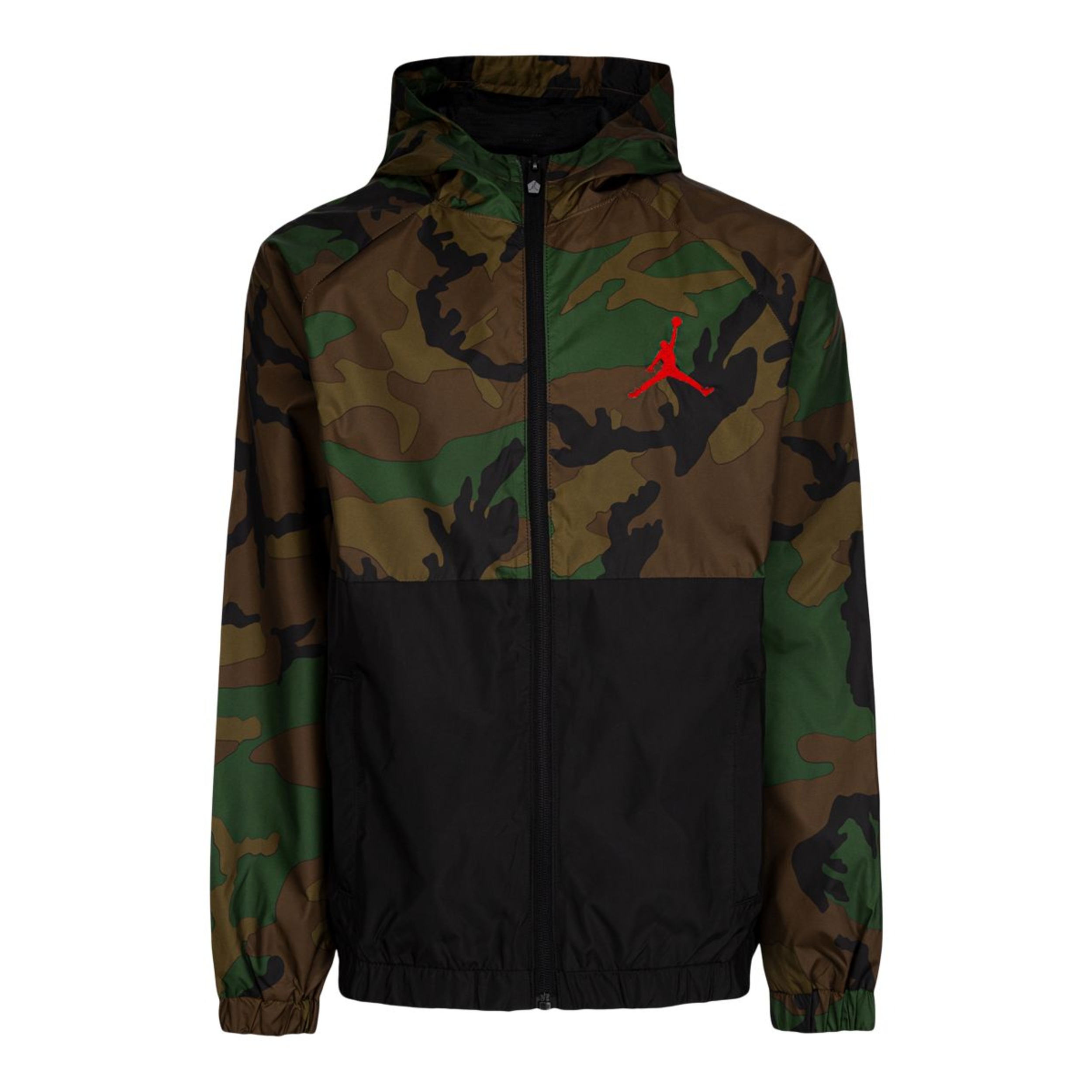 Jordan Boys' Windbreaker Jacket
