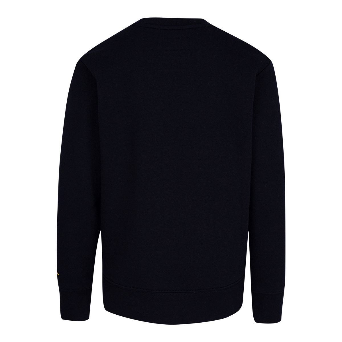 Jordan Boys' Jumpman Sweatshirt, Kids, Crewneck, Fleece