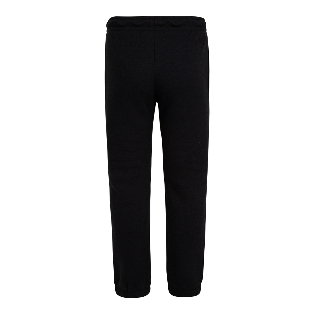 Jordan Boys Jumpman Essentials Sweatpants Kids Fleece Tapered