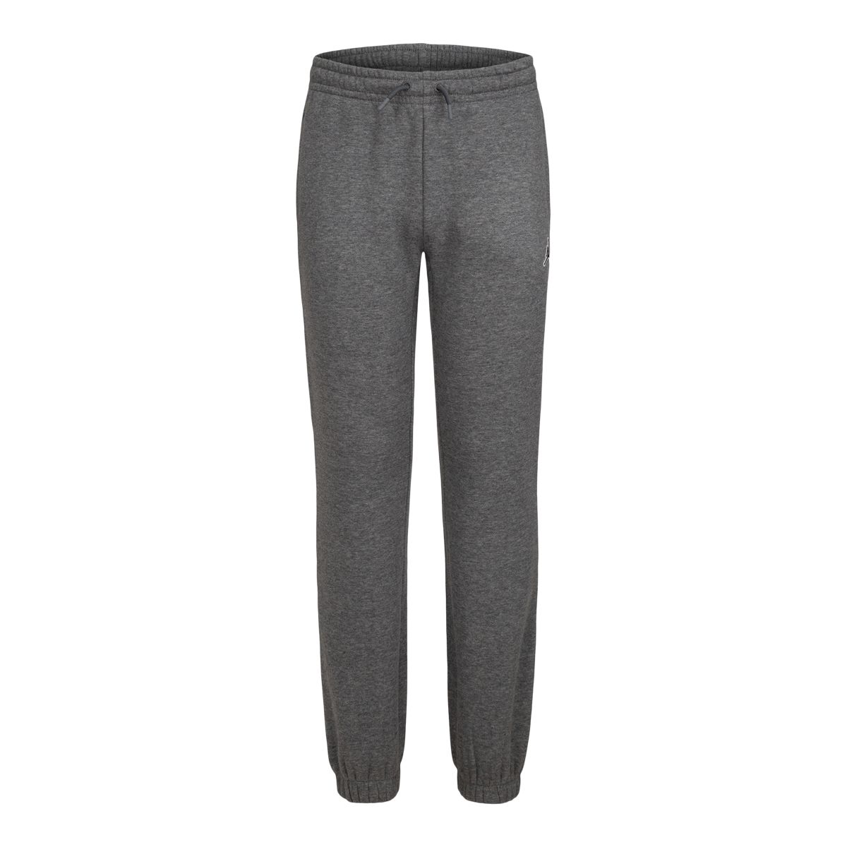 Jordan Boys' Jumpman Essentials Sweatpants, Kids', Fleece, Tapered, Athletic