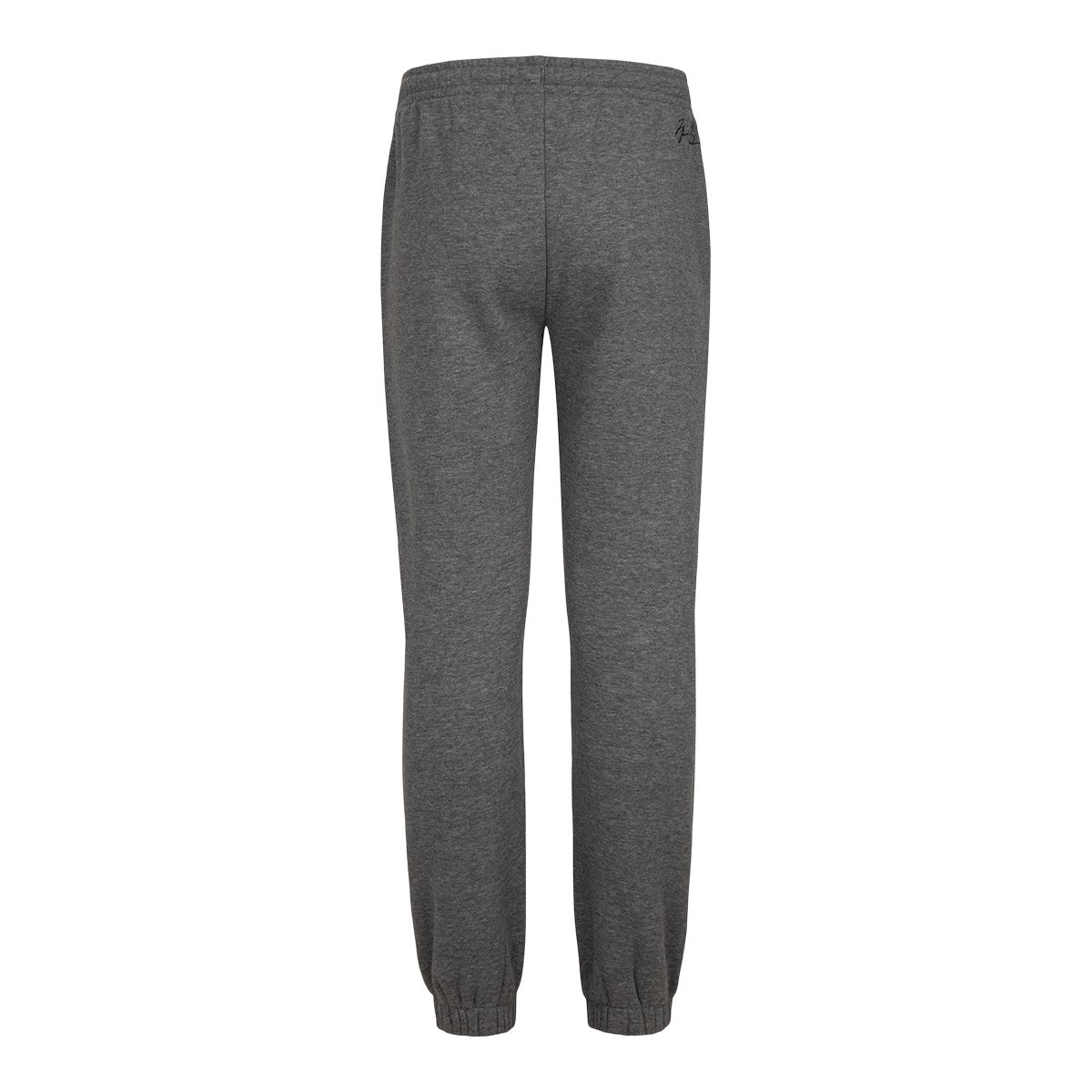 Jordan Boys' Jumpman Essentials Sweatpants, Kids', Fleece, Tapered, Athletic