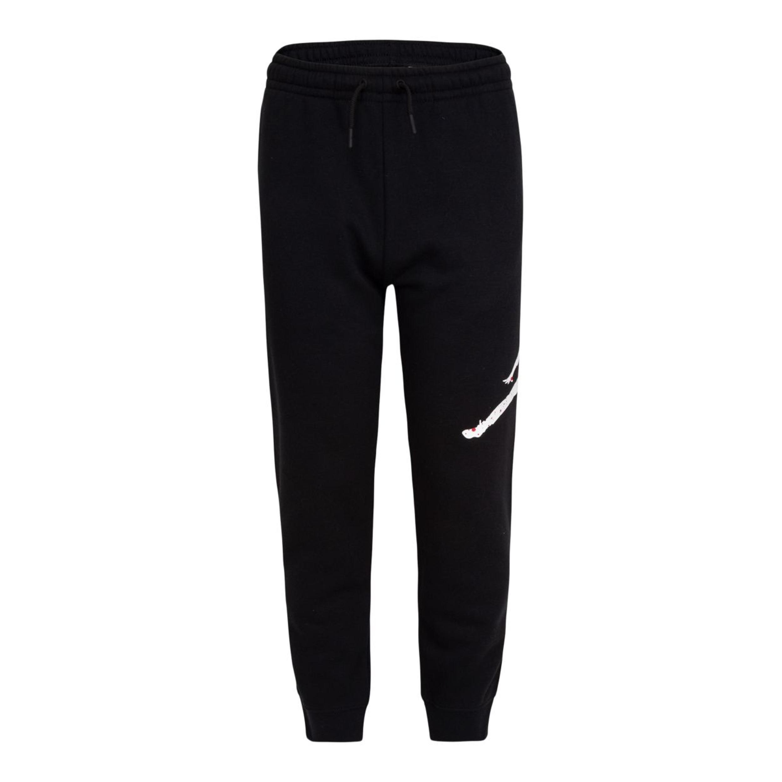 Jordan Boys' Jumpman Fleece Sweatpants, Kids', Fleece, Tapered, Athletic