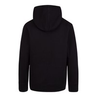 Hurley Boys' Core Hoodie, Kids', Pullover, Fleece, Kangaroo Pocket Back_Flat