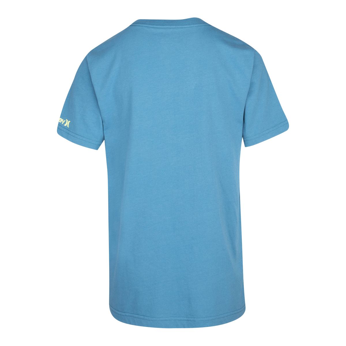 Hurley Boys' Lenticular Stack Graphic T Shirt