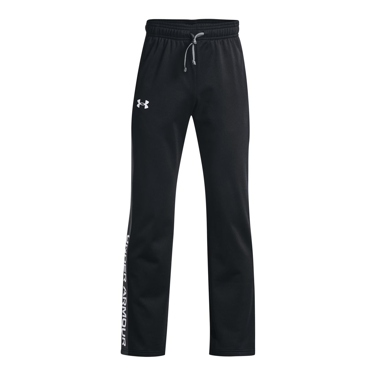 Under Armour Boys' Brawler Track Pants