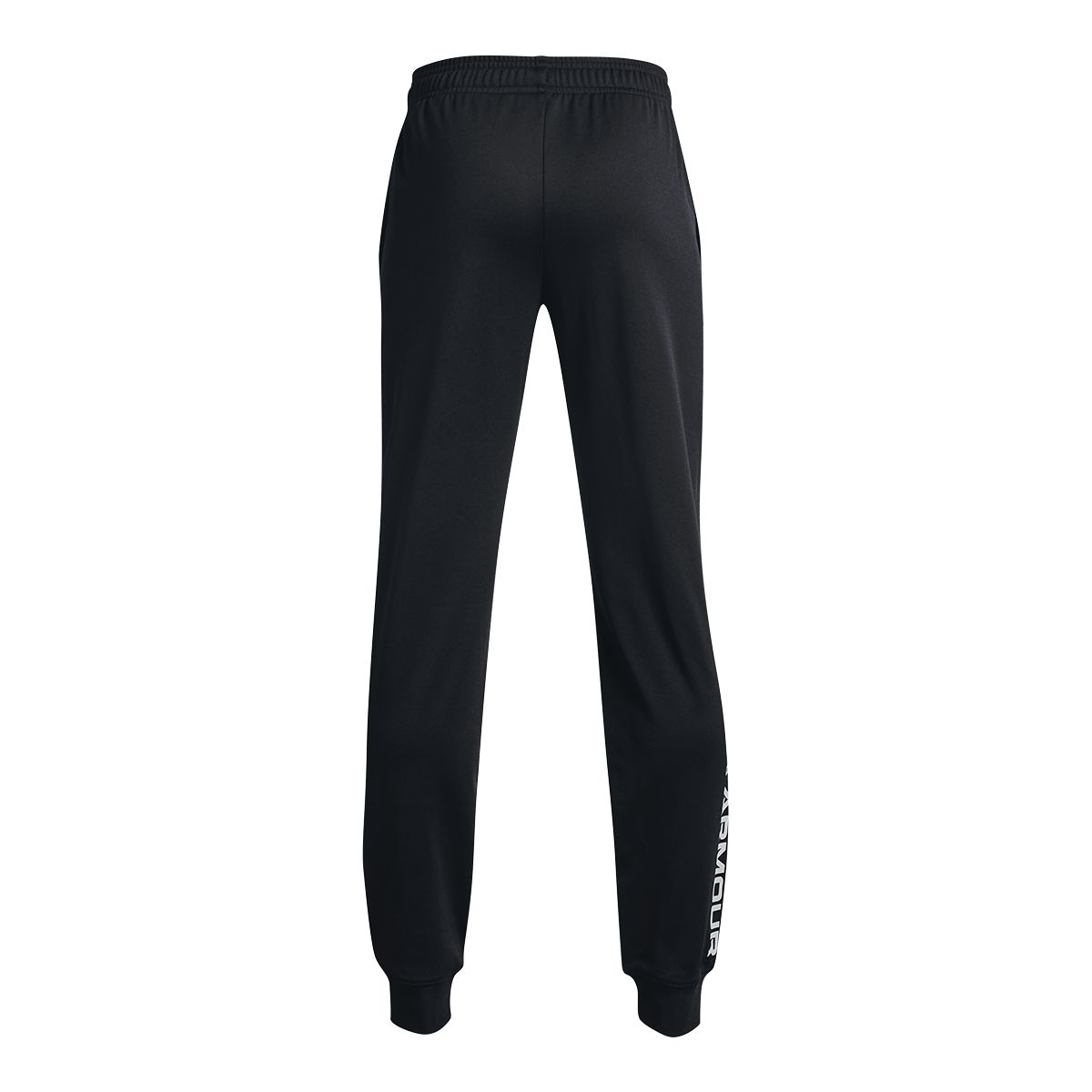Under Armour Boys' Brawler 2.0 Tapered Pants