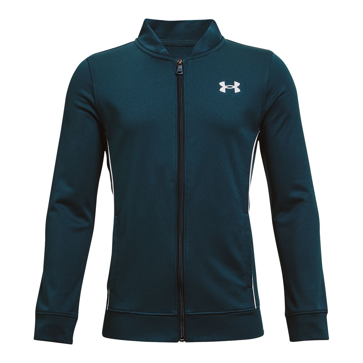 Under Armour Boys' Pennant 2.0 Full Zip Jacket