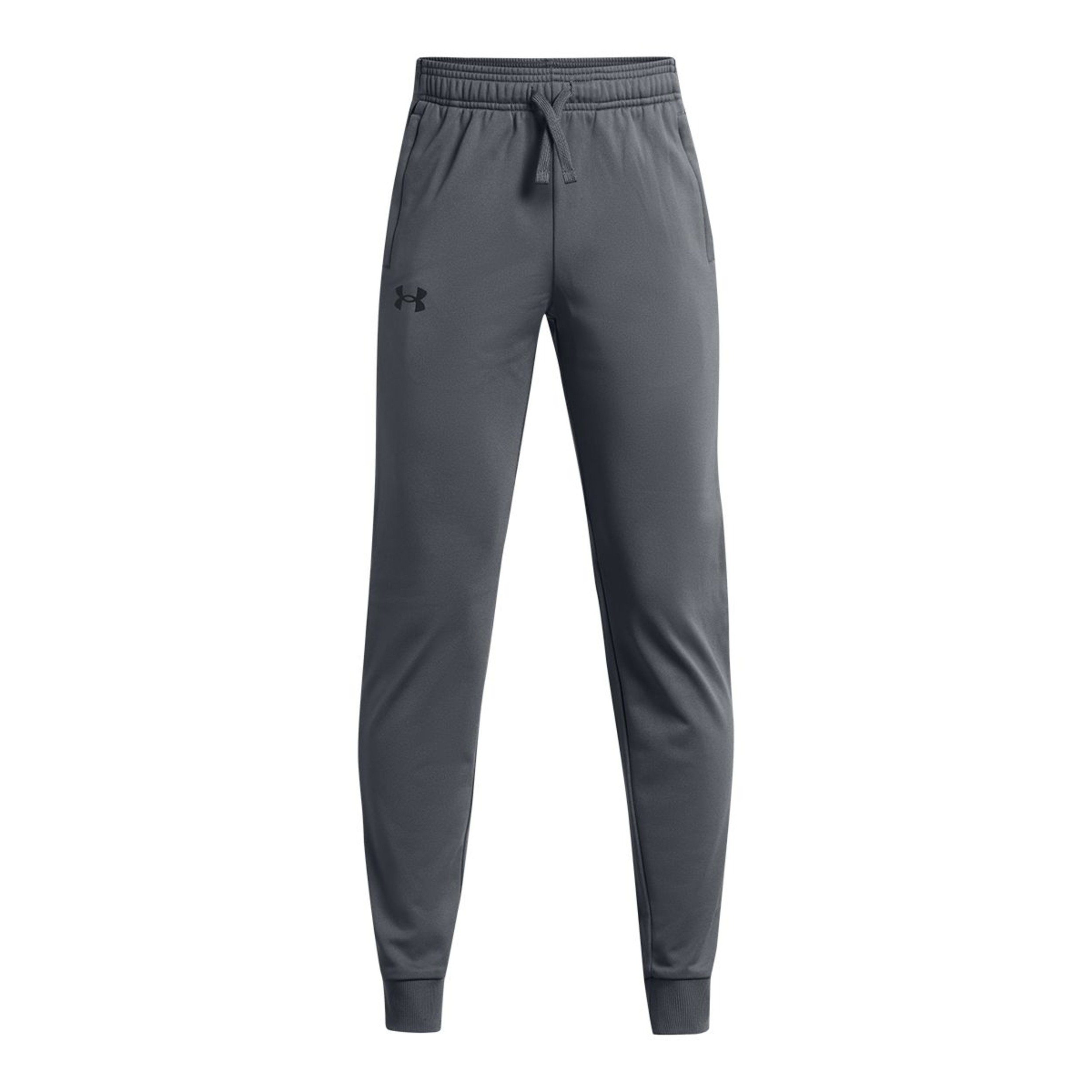 Under Armour Boys' Pennant Sweatpants, Kids', Tapered, Cuffed, Loose ...