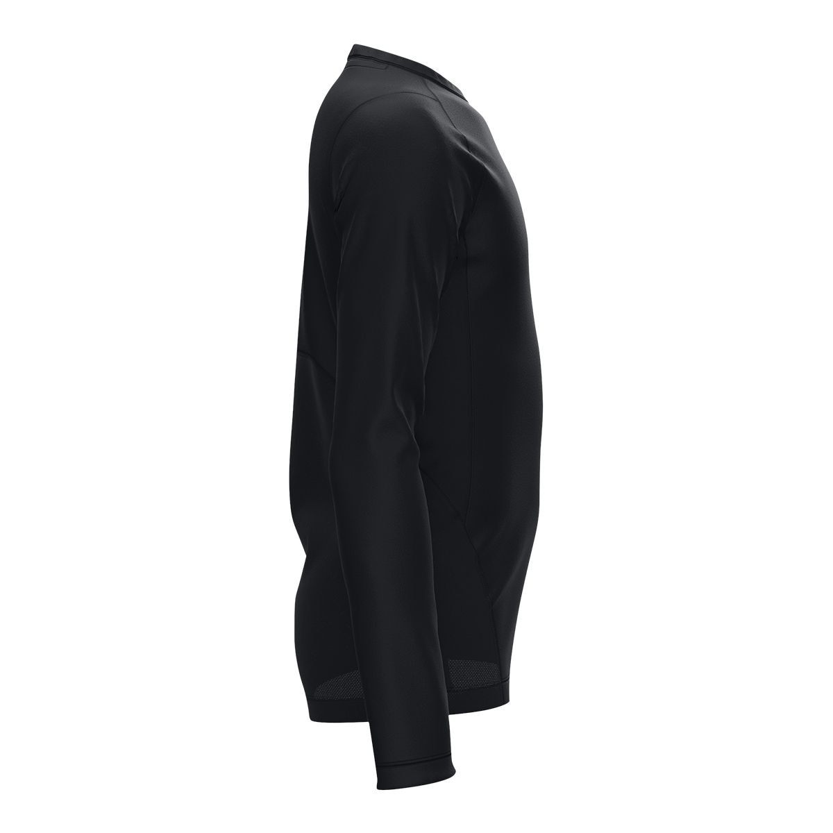 Under Armour Kids' ColdGear Armour Long Sleeve Shirt