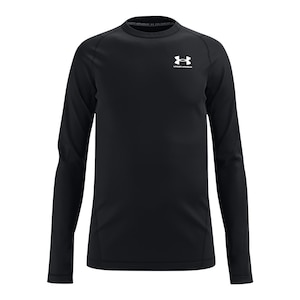 Under Armour Kids' ColdGear Armour Long Sleeve Shirt