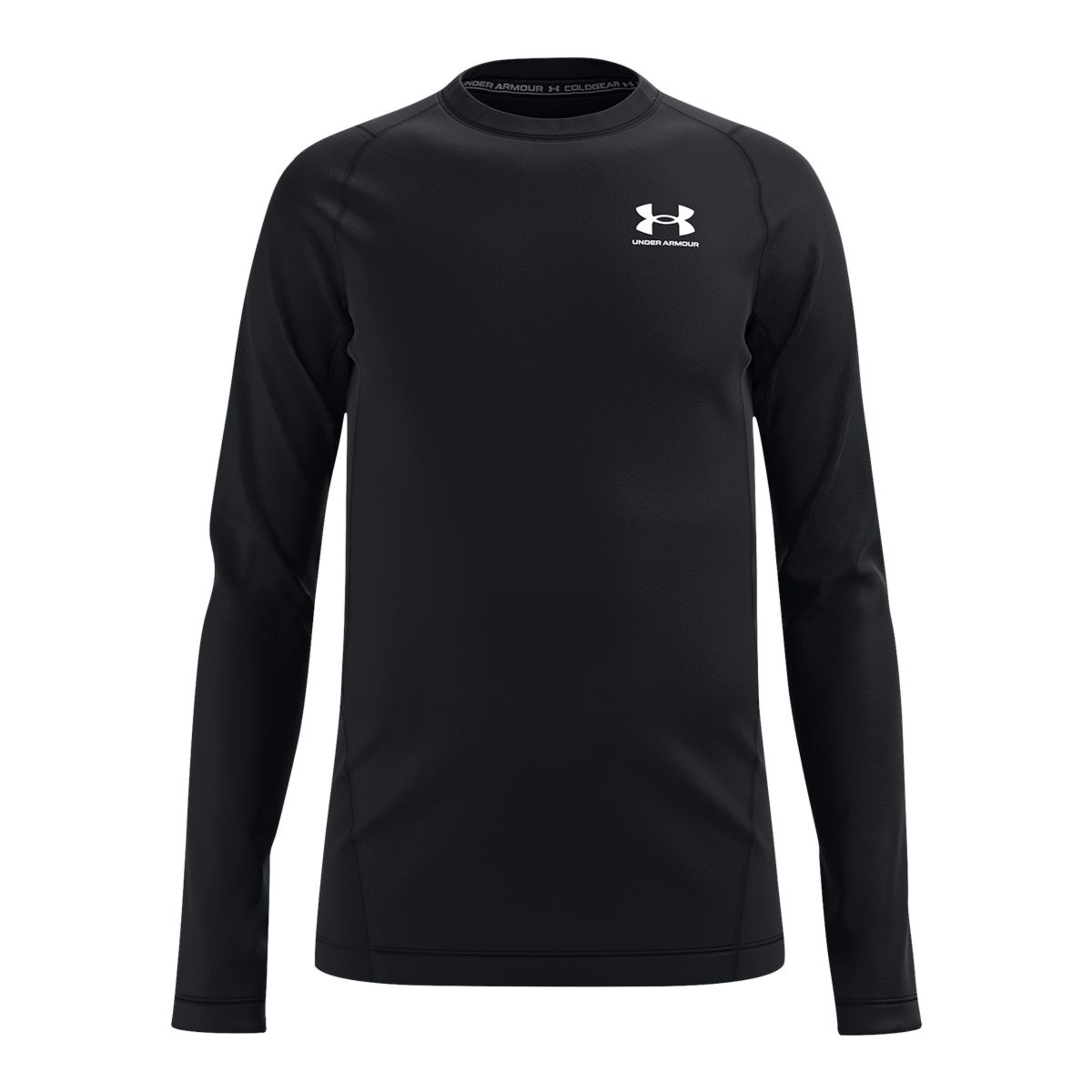 Under Armour Kids' ColdGear Armour Long Sleeve Shirt
