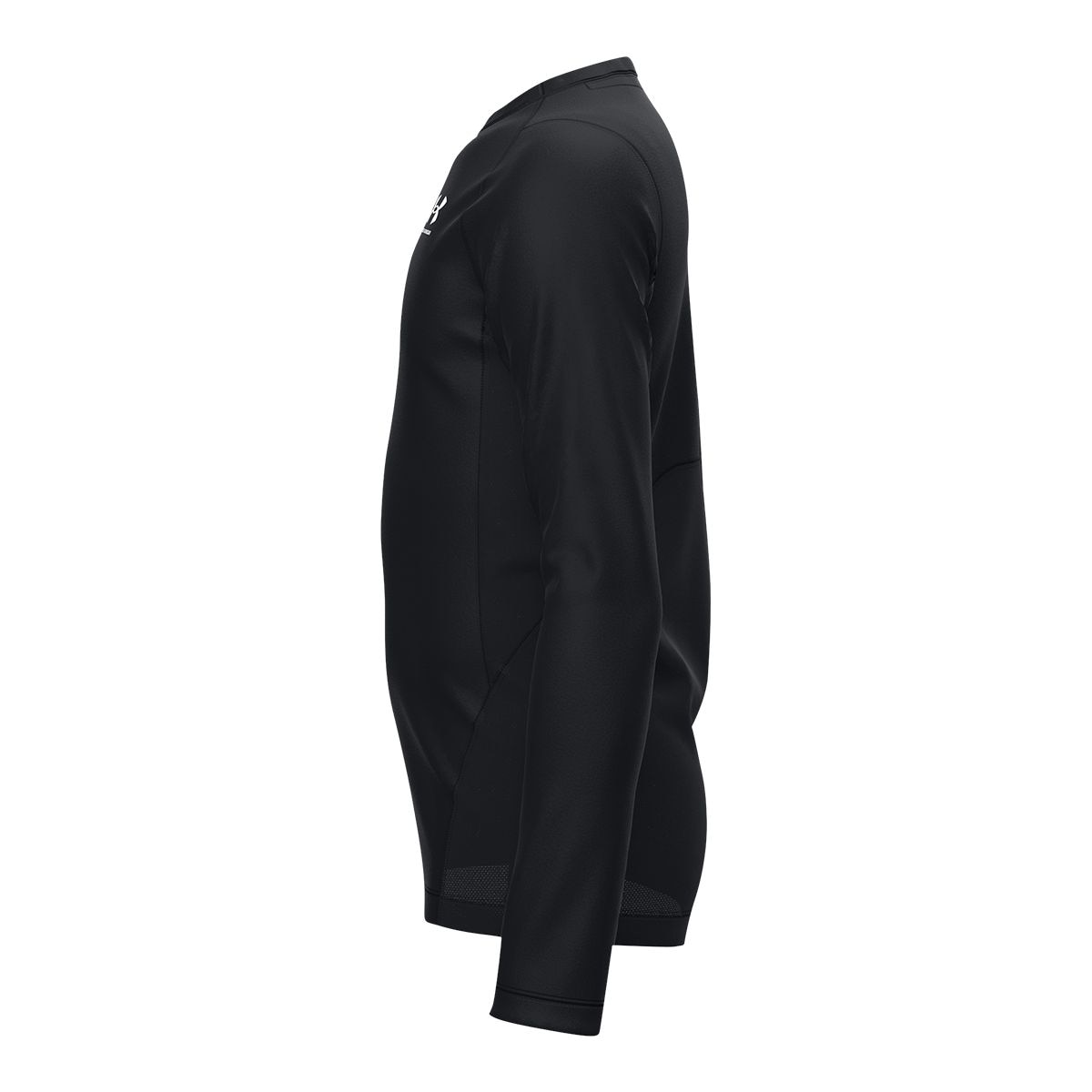 Under Armour Kids' ColdGear Armour Long Sleeve Shirt