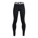 Under Armour Boys' ColdGear© Athletic Armour Training Tights Front_Flat
