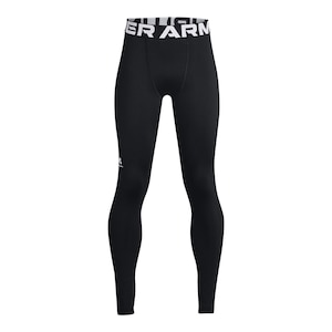 Under Armour Boys' ColdGear© Athletic Armour Training Tights