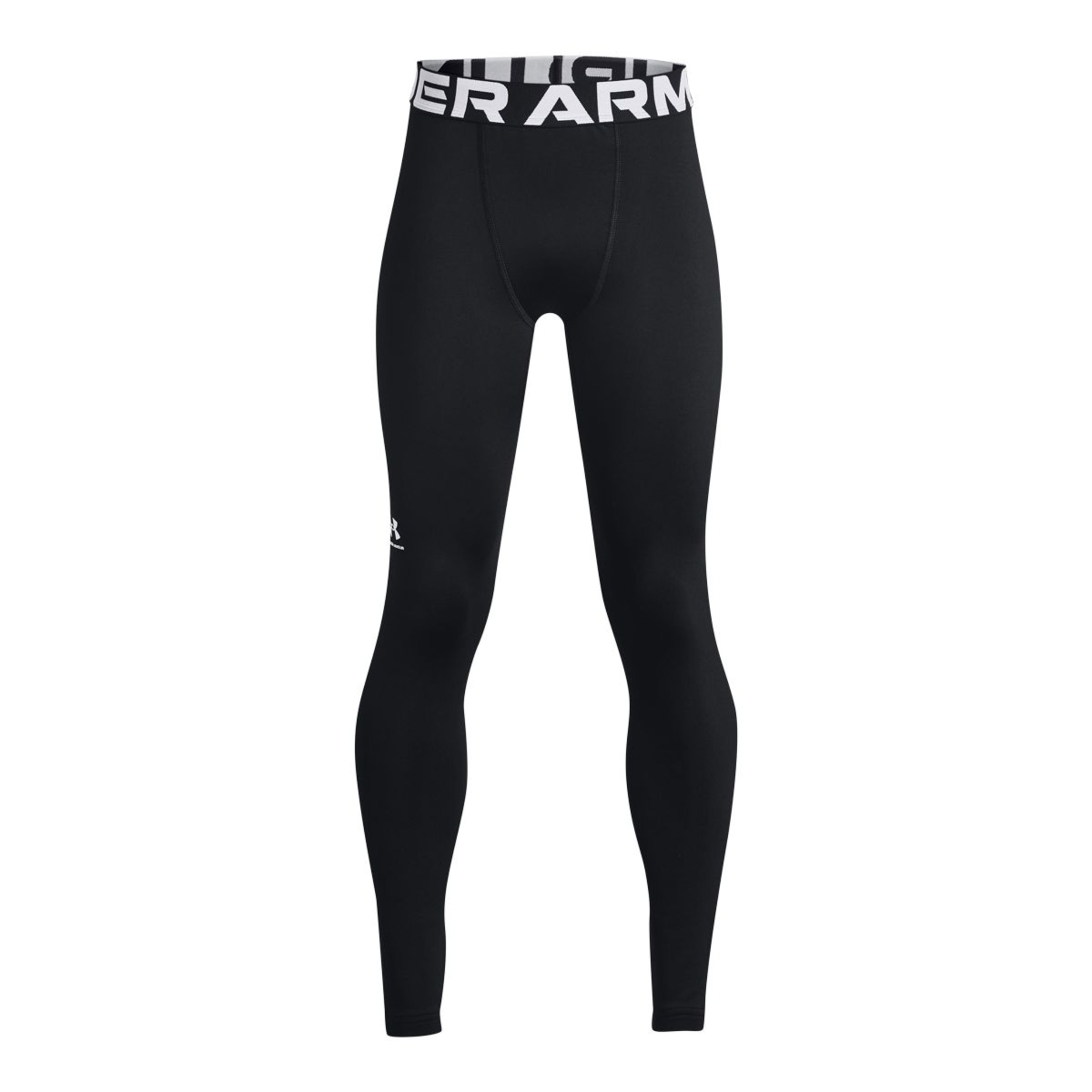 Under Armour Boys' ColdGear© Athletic Armour Training Tights