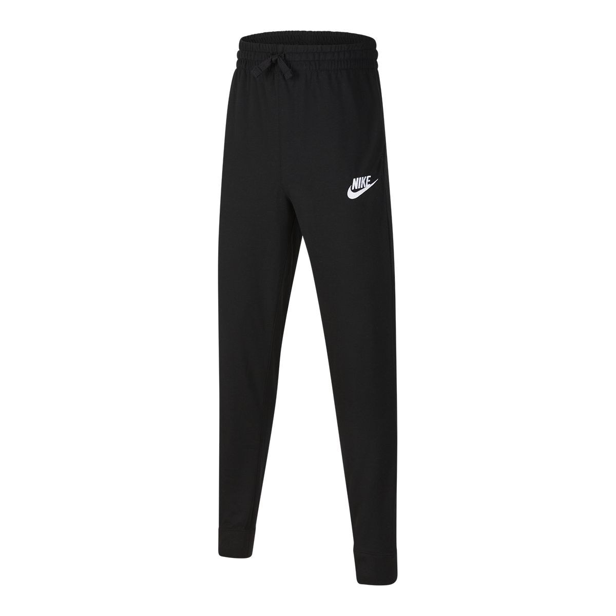 Nike boys skinny joggers best sale