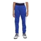 Nike Boys' Tech Fleece Elite Sweatpants, Kids', Thermal, Cuffed, Athletic Front_Flat