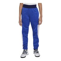 Nike Boys' Tech Fleece Elite Sweatpants, Kids', Thermal, Cuffed, Athletic Front_Flat