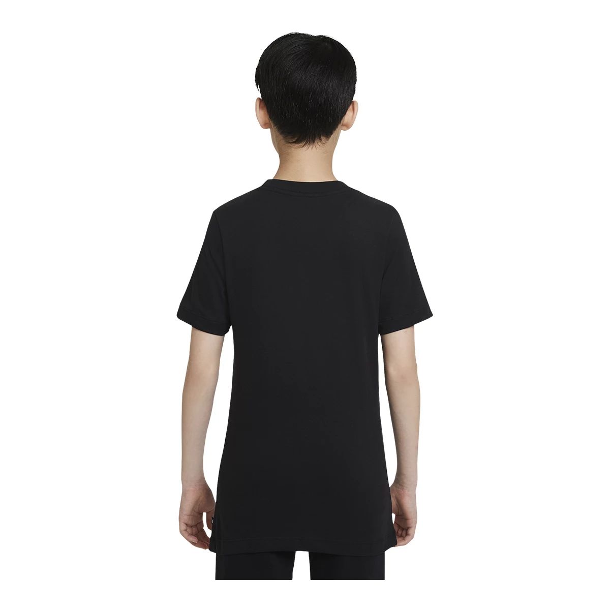 Nike Boys' Dri-FIT Giannis Freak Dots T Shirt, Kids, Crewneck