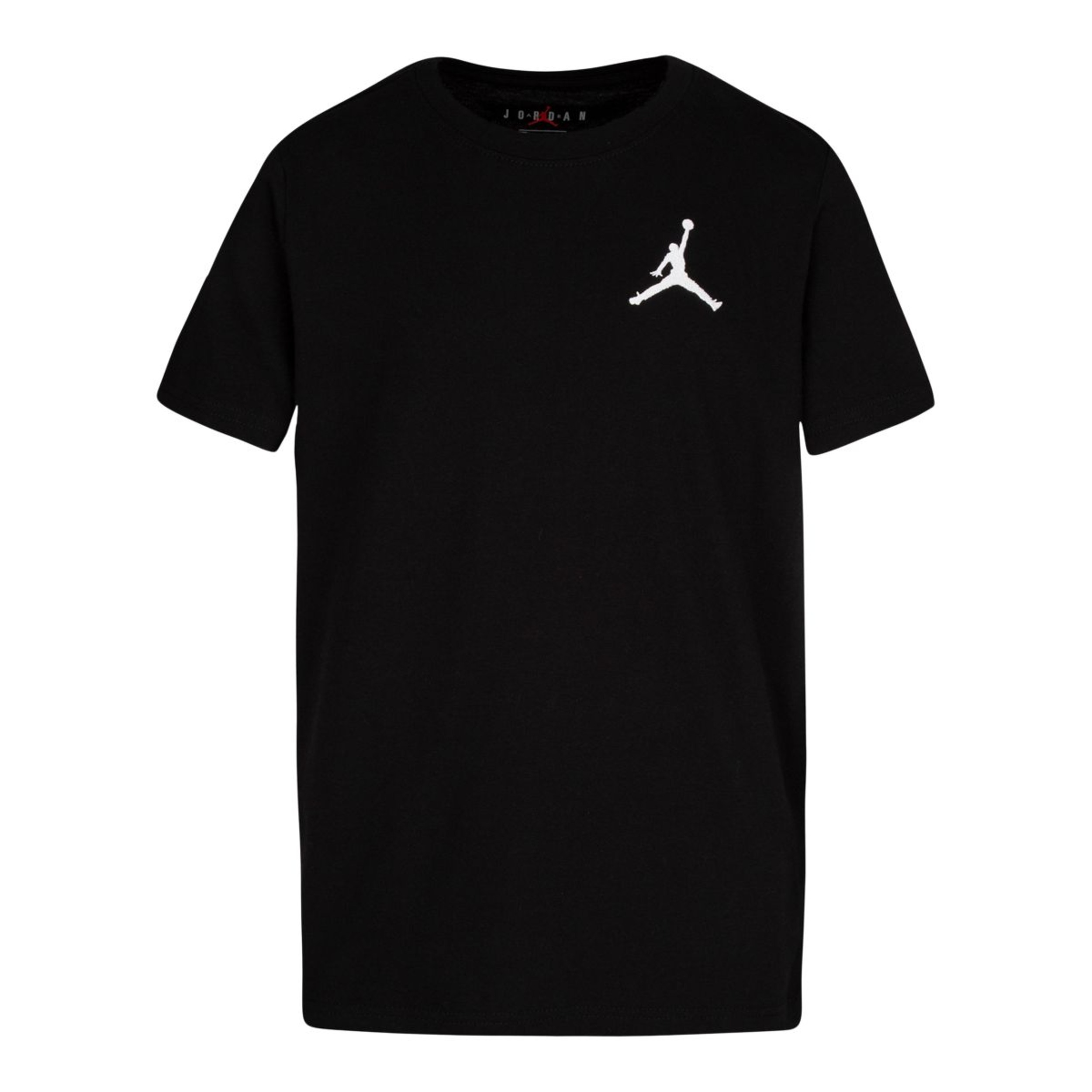 Jordan Boys' Jumpman Air LBR T Shirt, Kids', Crewneck, Cotton, Graphic ...