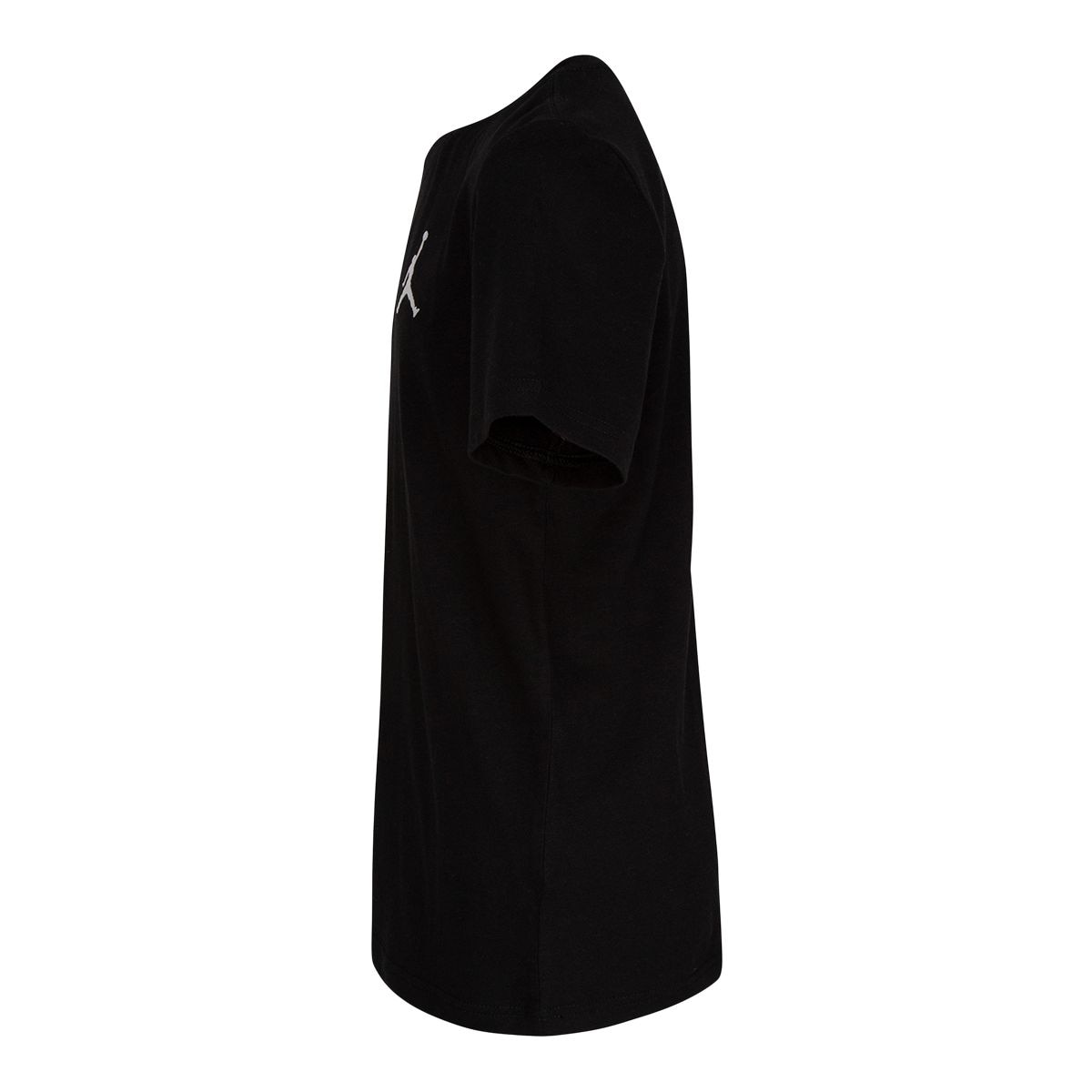 Jordan Boys' Jumpman Air LBR Crewneck T Shirt