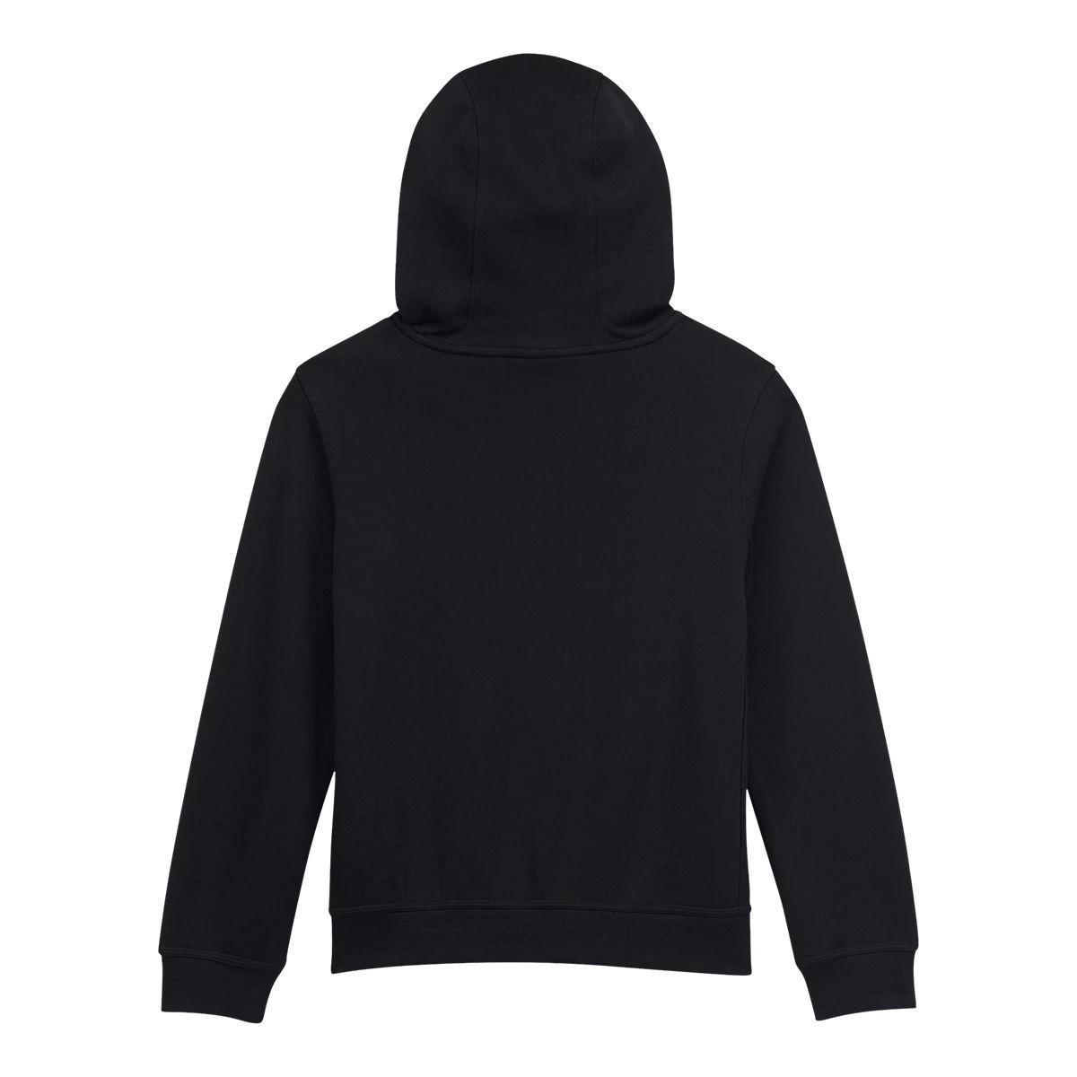 Nike Sportswear Boys' Extended Size Club HBR Pullover Hoodie