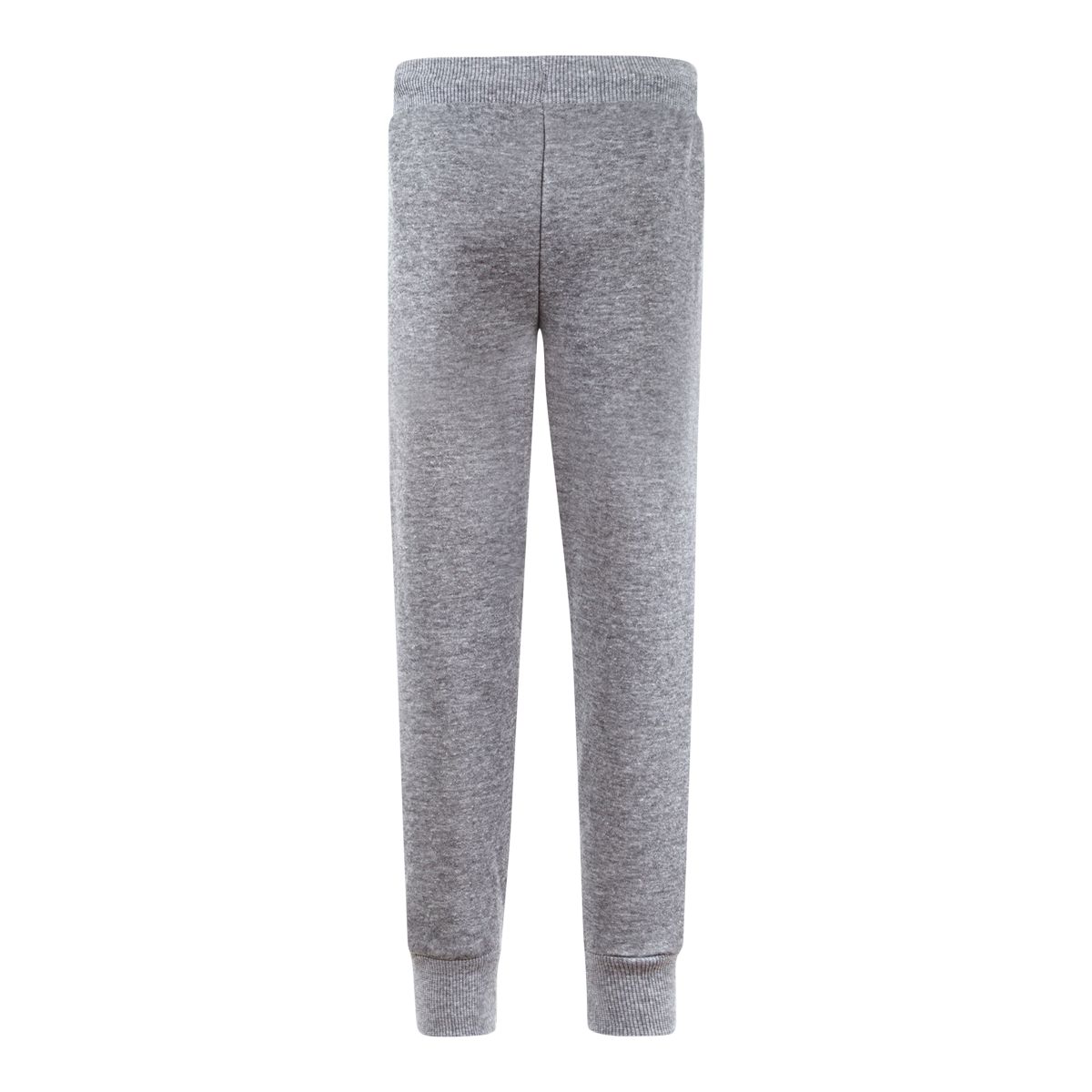 Converse Boys' 7-16 Years Signature Chuck Patch Elastic Waist Stretch with Drawstring Joggers