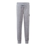 Converse Boys' 7-16 Years Signature Chuck Patch Elastic Waist Stretch with Drawstring Joggers Front_Flat