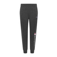 Champion Boys' Signature Fleece Sweatpants, Kids', Jogger, Fleece, Athletic, Sports Front_Flat