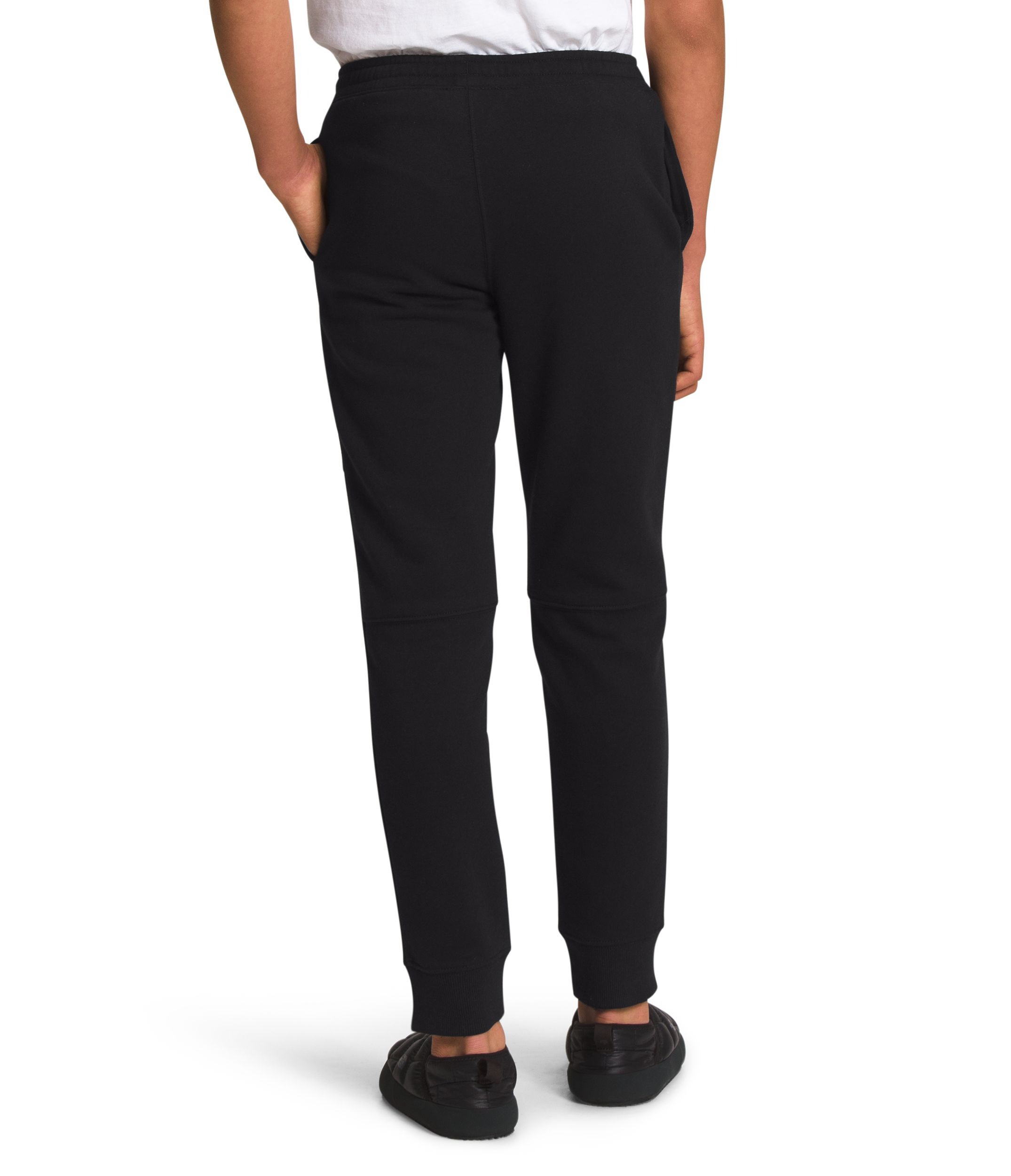 The North Face Boys #39 Camp Fleece Jogger Pants SportChek
