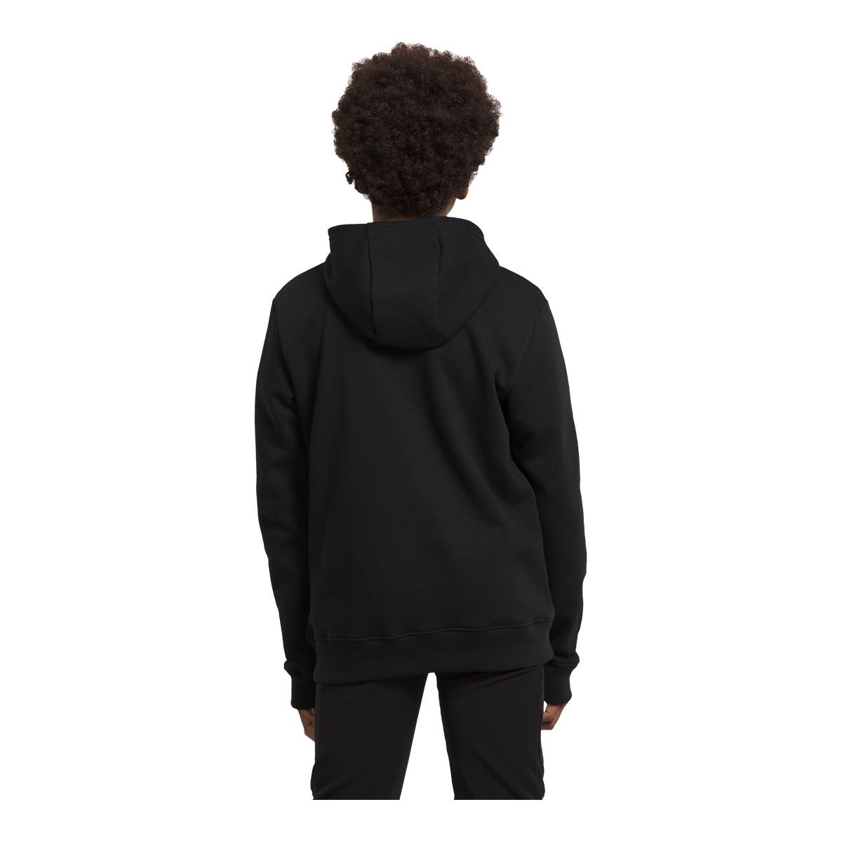 The North Face Boys' Camp Fleece Pullover Hoodie