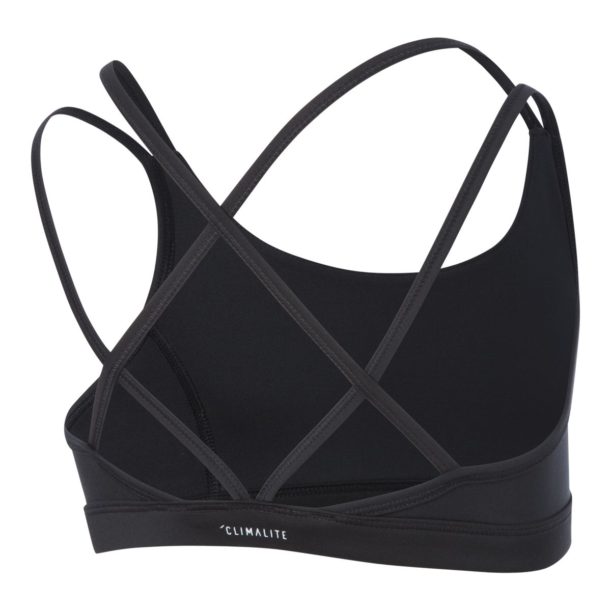 adidas Girls' All Me Sports Bra