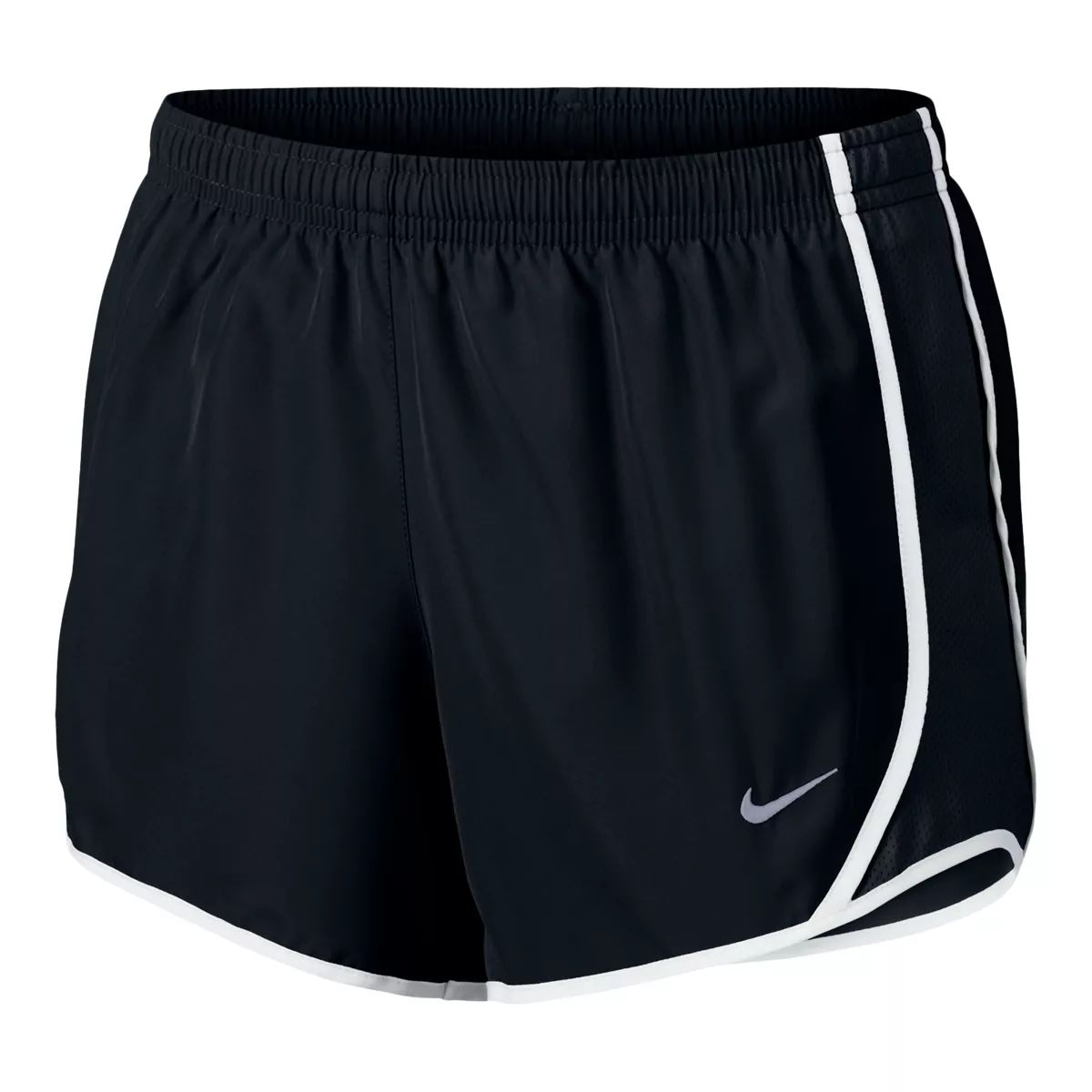 Nike girls 2025 dry shorts