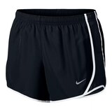 Nike Girls' Dry Tempo Running Short Front_Angled_Left