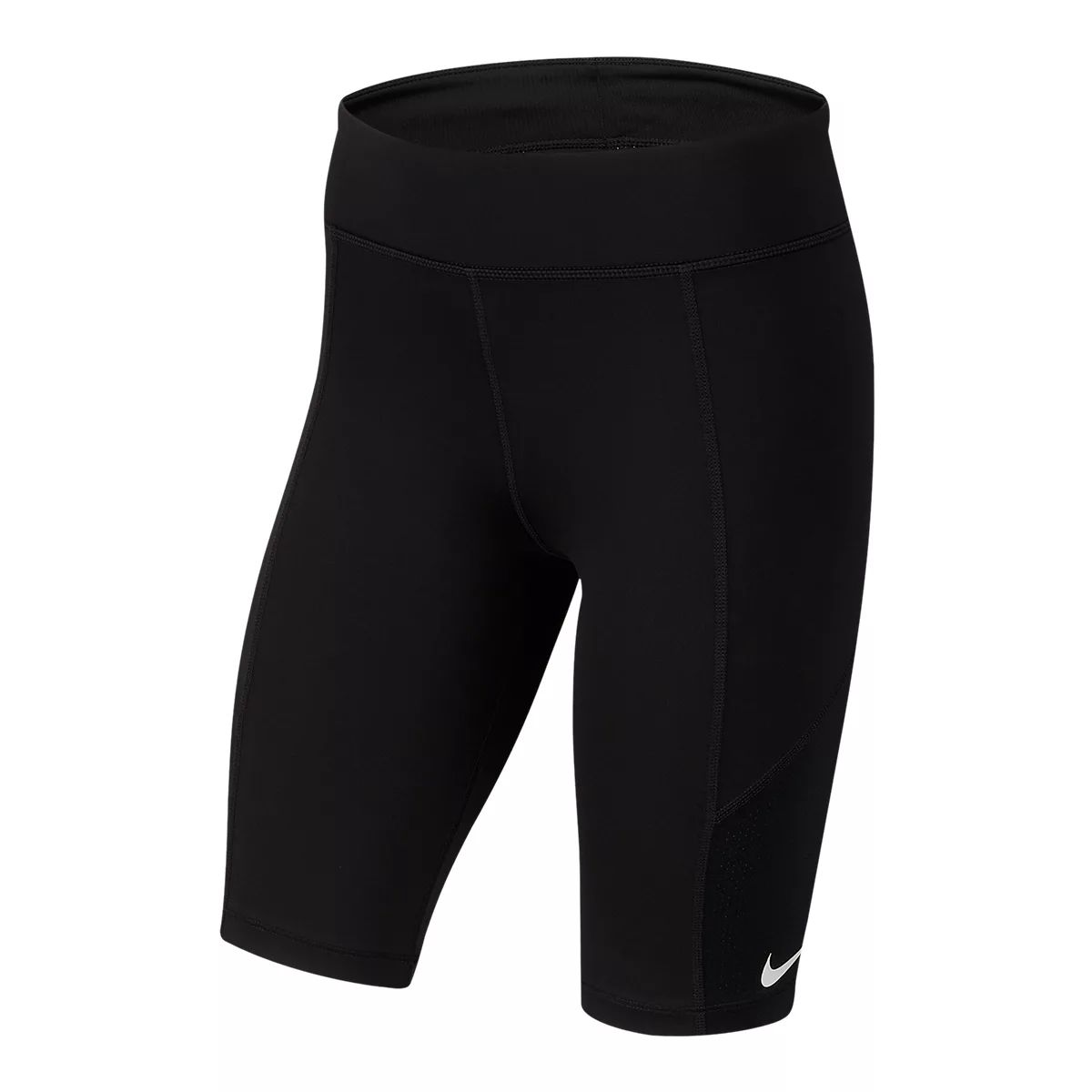 Nike Girls' Trophy 9 Inch Bike Shorts
