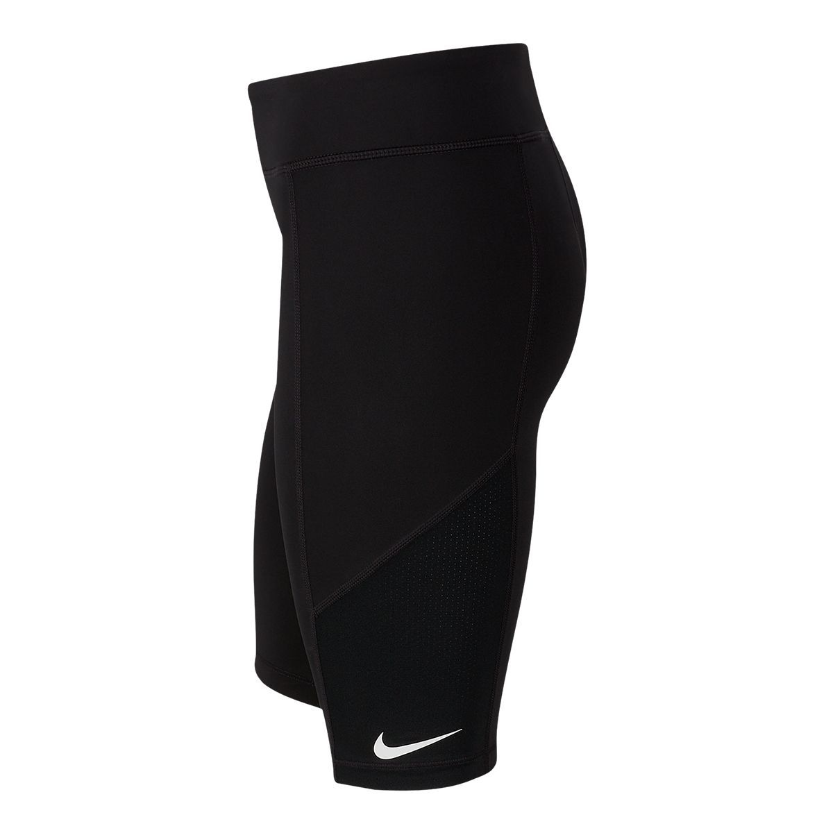 Nike Girls' Trophy 9 Inch Bike Shorts