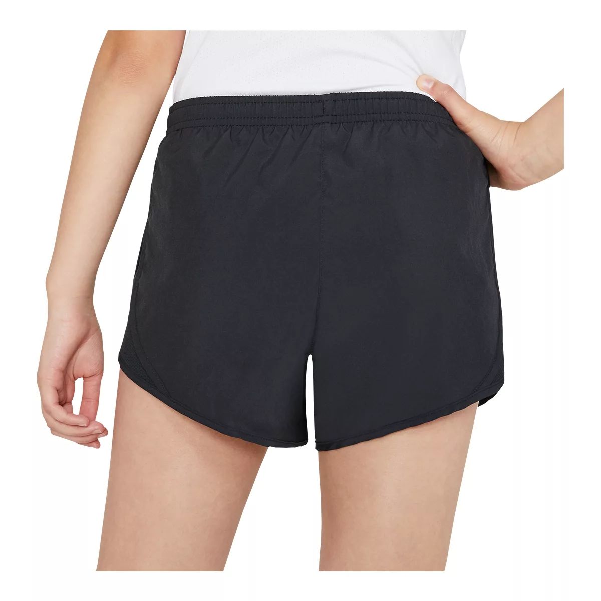 Nike Girls' Dry Tempo Shorts