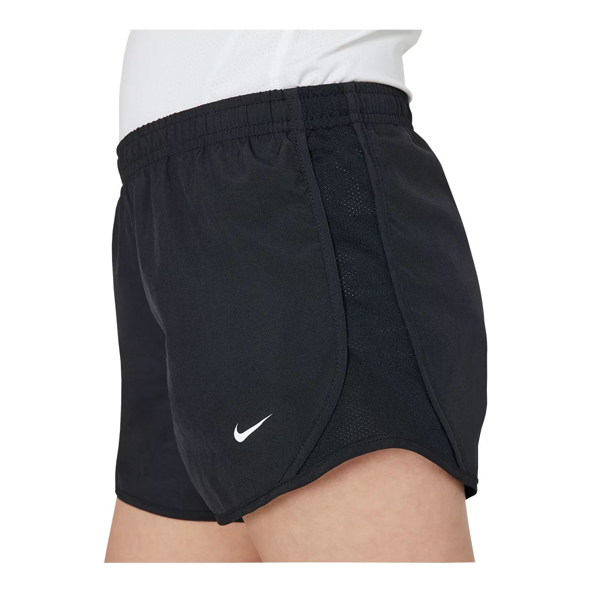 Nike Girls' Dry Tempo Shorts