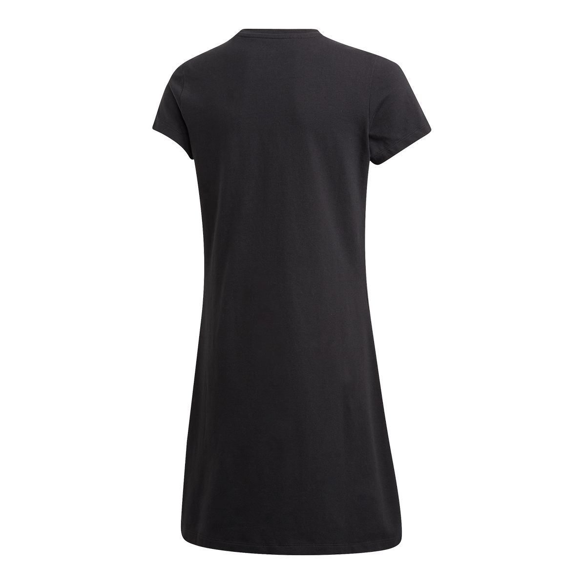 adidas Originals Girls' Skater Short Sleeve Dress