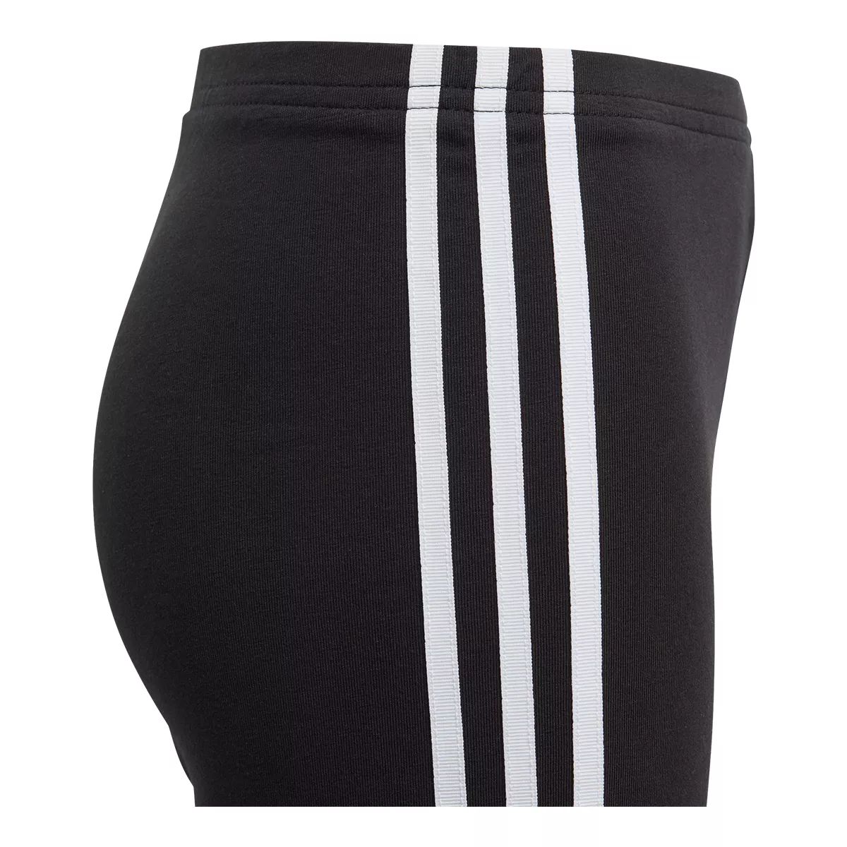 adidas Originals Girls' Cycling Shorts