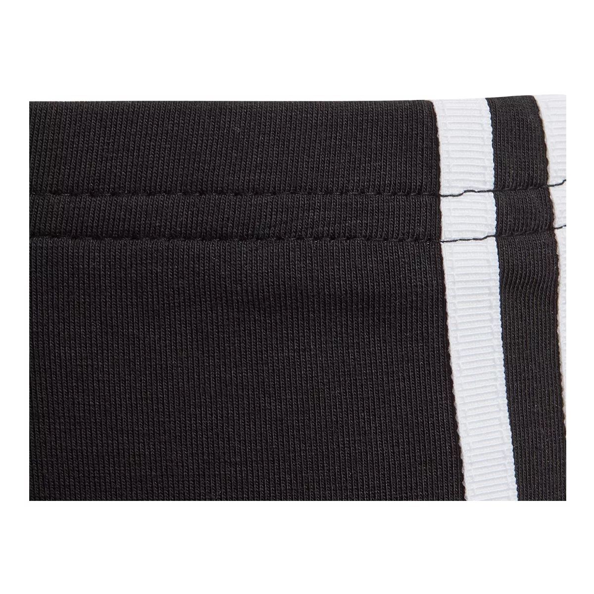 adidas Originals Girls' Cycling Shorts