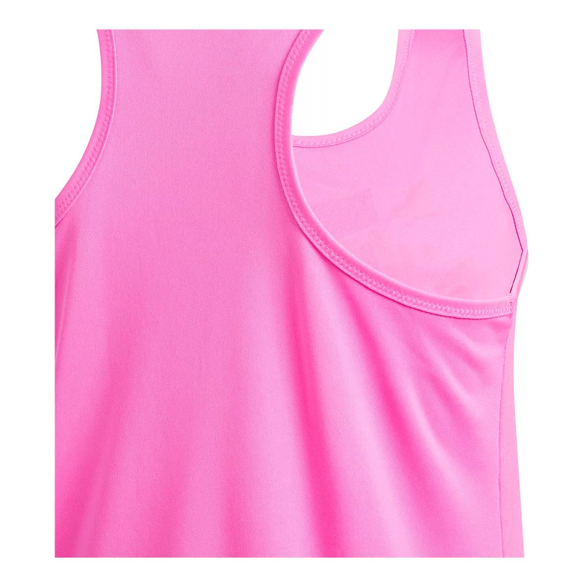 adidas Girls' Lapped Tank