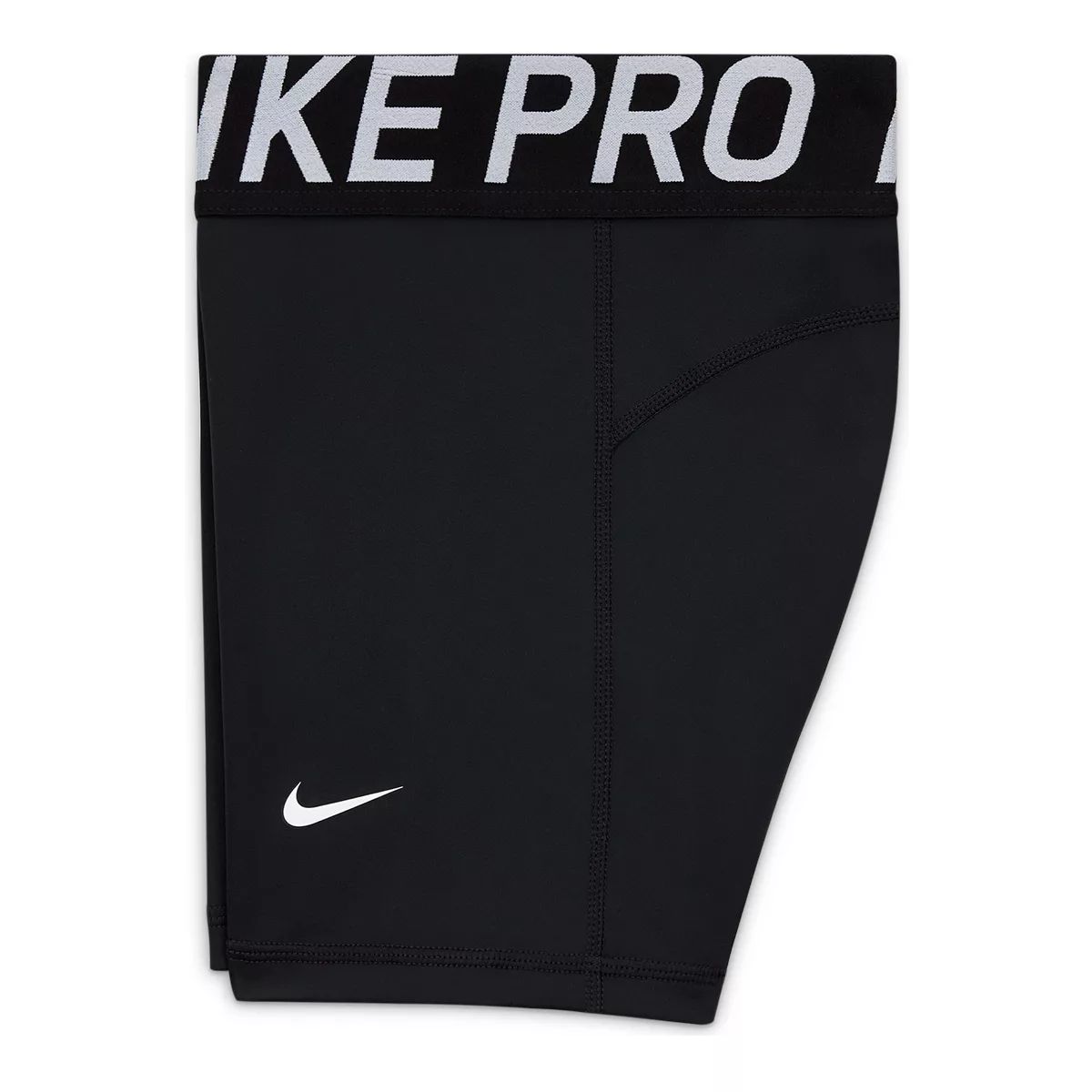 Nike Pro Girls' 4 Inch Shorts