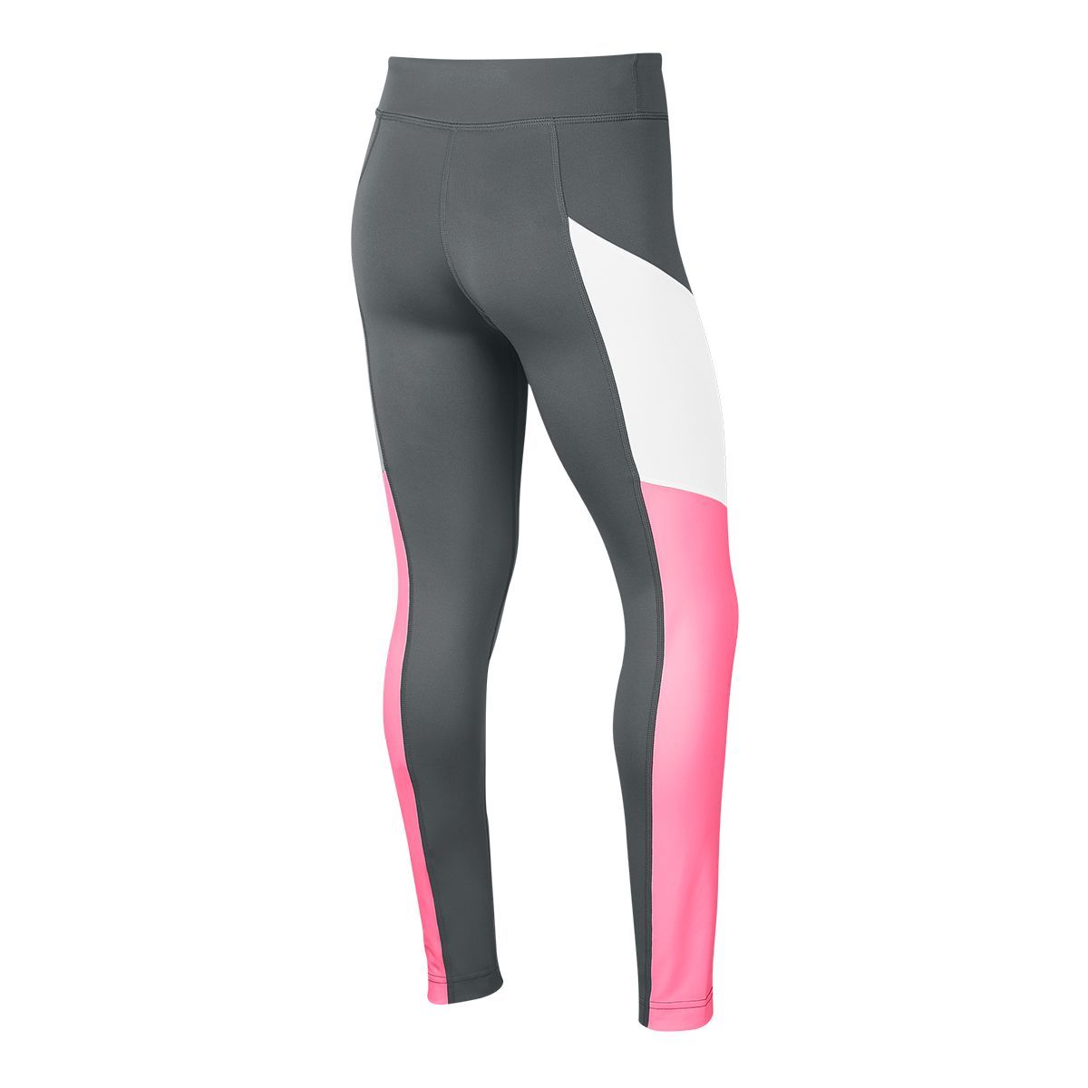 Nike Girls' Trophy Leggings, Kids', Athletic, Training