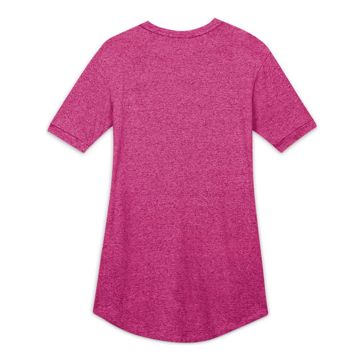 Nike Sportswear Girls' Short Sleeve Dress