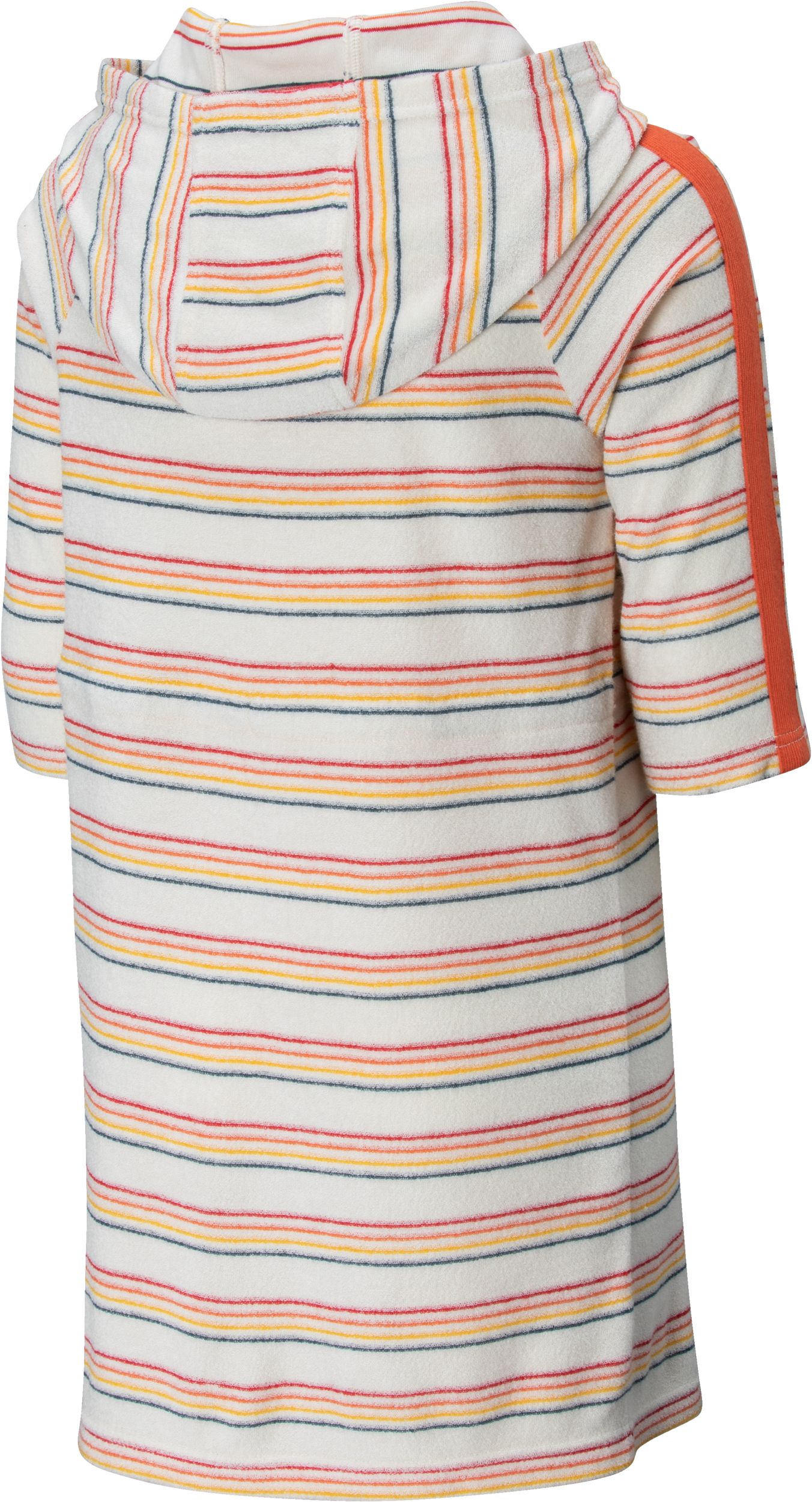 Ripzone Girls' Hunlen Looped Terry Hoodie