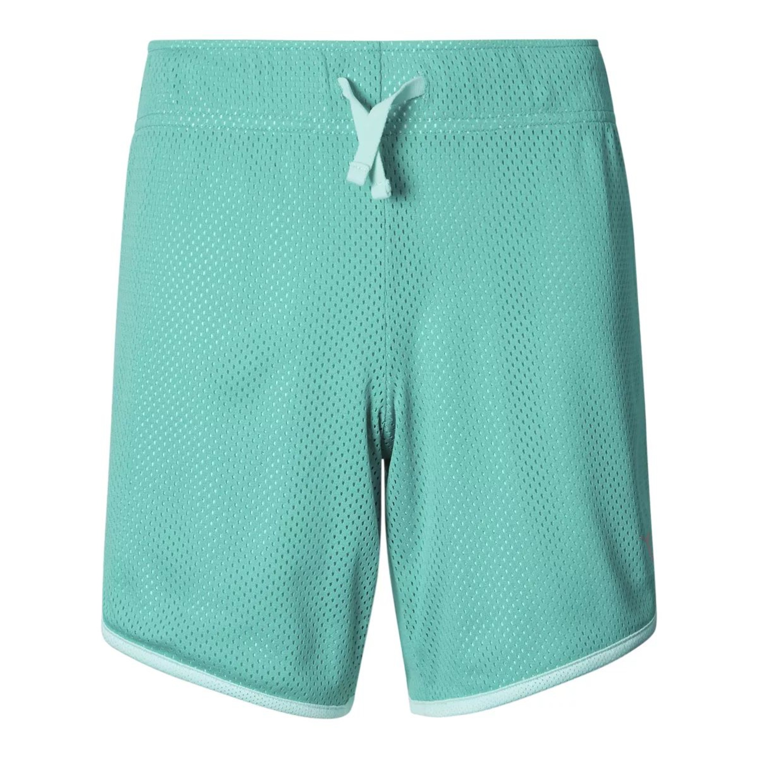 Diadora Girls' Field To Court 7 Inch Shorts
