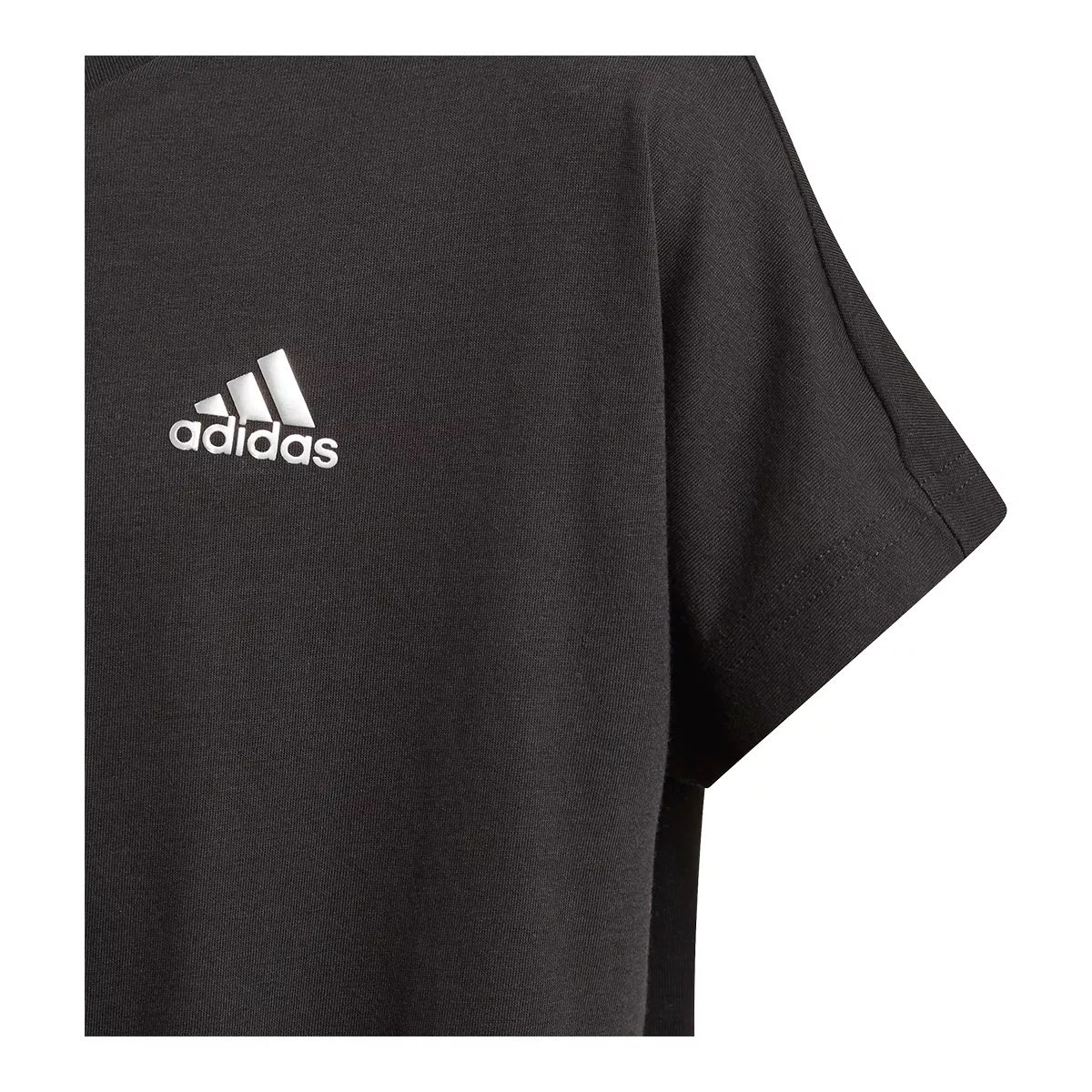 adidas Girls' Dance T Shirt