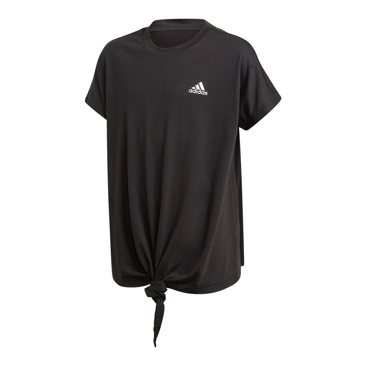 adidas Girls' Dance T Shirt